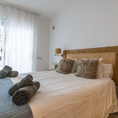 White Pearl Beach Elviria Марбелья Экстерьер фото